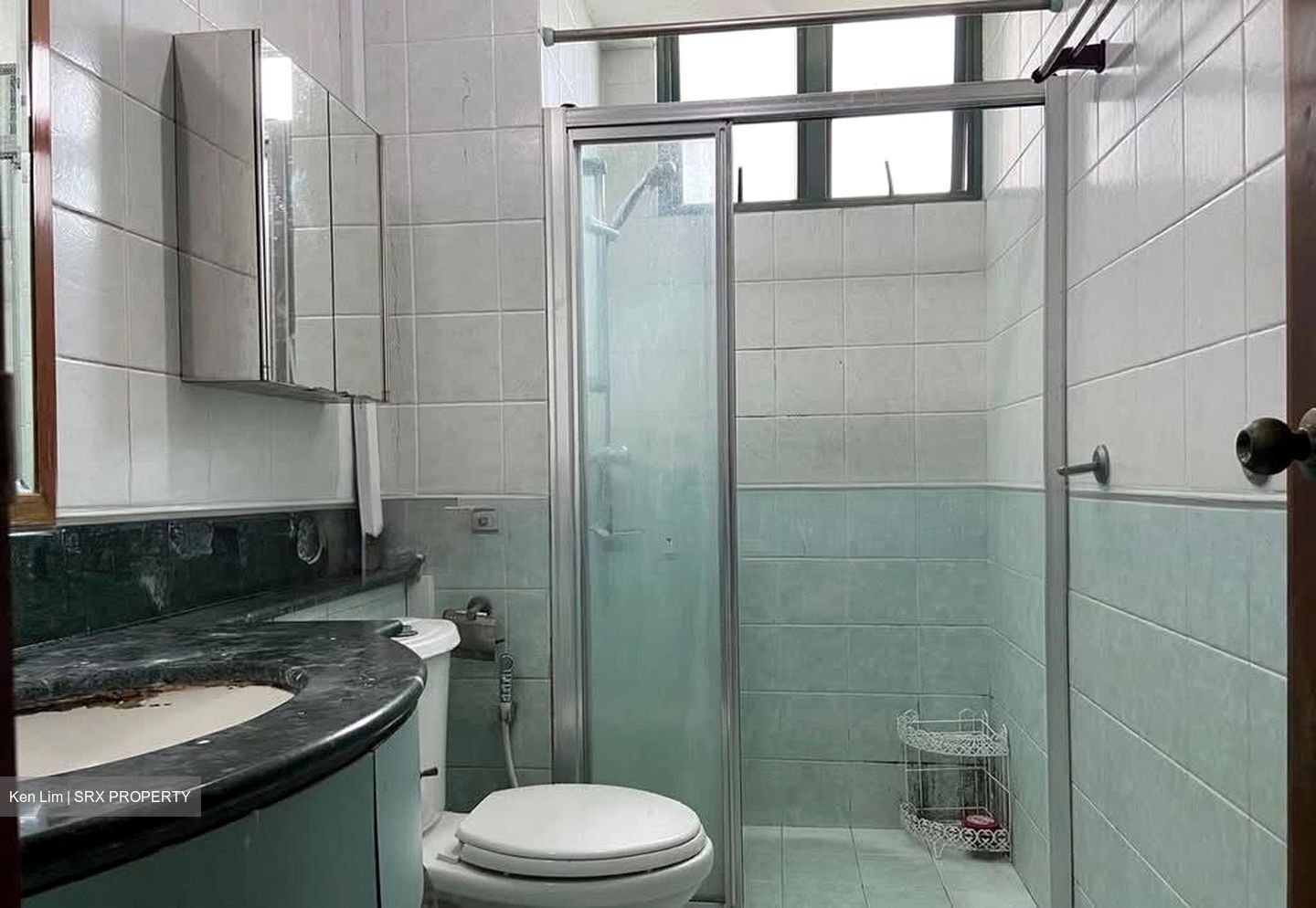 Summerdale (D22), Condominium #572446851